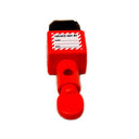 3 Pin Plug Lockout