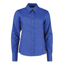 Chemisier Oxford L/SL pour femme