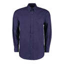 L/SL Deluxe Oxford Shirt