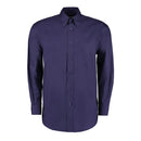 Chemise Oxford de luxe L/SL