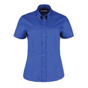 Ladies S/SL Oxford Blouse
