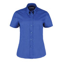 Chemisier Oxford S/SL pour femme