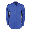 L/SL Deluxe Oxford Shirt