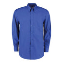 Chemise Oxford de luxe L/SL