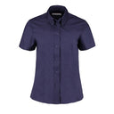 Ladies S/SL Oxford Blouse