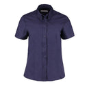 Chemisier Oxford S/SL pour femme