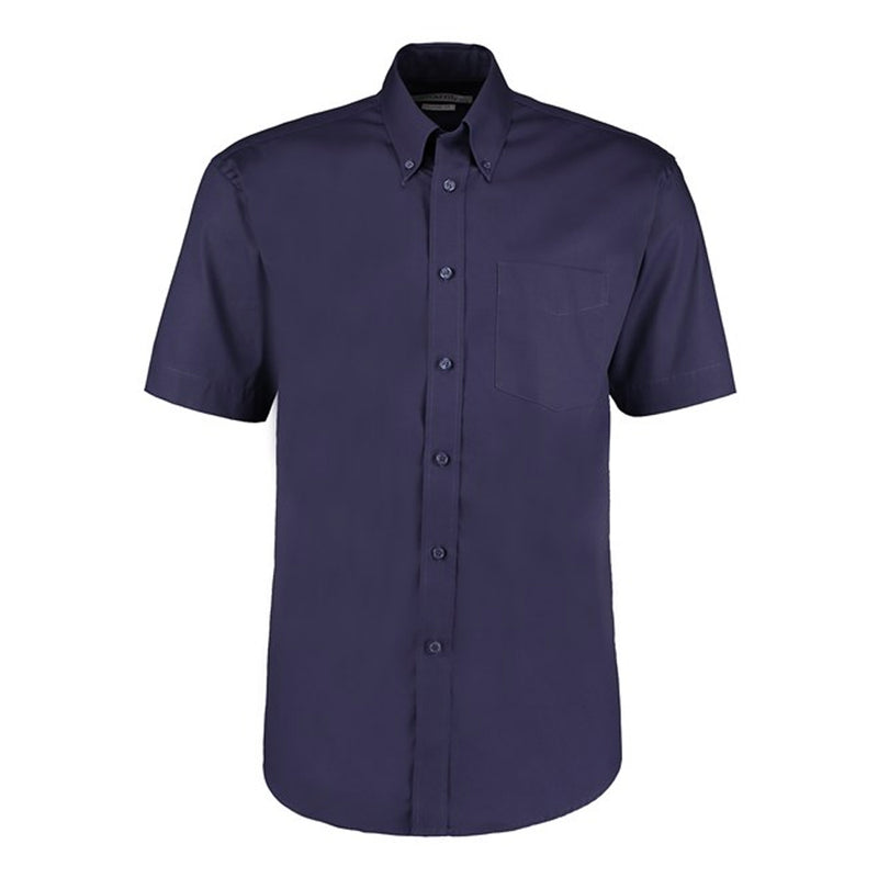 S/SL Deluxe Oxford Shirt