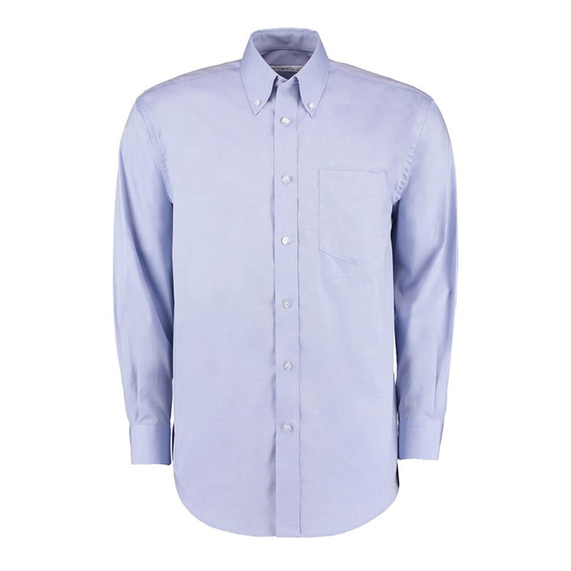 L/SL Deluxe Oxford Shirt