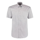 Chemise Oxford de luxe S/SL