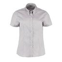 Ladies S/SL Oxford Blouse