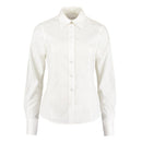 Chemisier Oxford L/SL pour femme