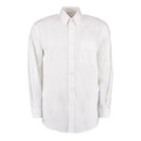 Chemise Oxford de luxe L/SL