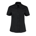 Ladies S/SL Oxford Blouse