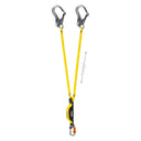 ABSORBICA-Y MGO Twin Lanyard-1.5 m