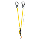 Longe double ABSORBICA-Y MGO-1,5 m