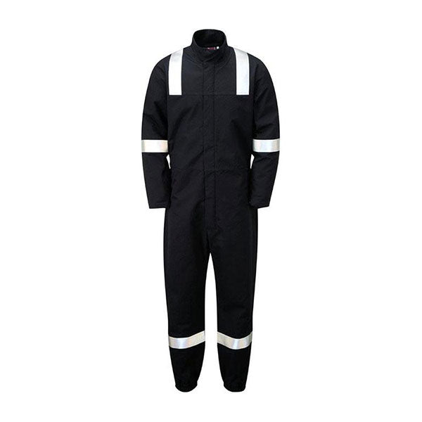 Arc Firesuit Overall (CL.2/ARC4/ATPV 40) - Skanwear®