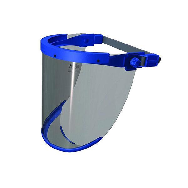 Electrician Face Shield ErgoS 2Power 26 cal/cm2 - Skanwear®