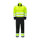 ARC Hi-Viz Overall (CL.2/ARC3/ATPV 25.6) - Skanwear®