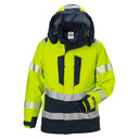 ARC Hi-Viz Ladies GORETEX® Winter Jacket (CL.2/ARC3)