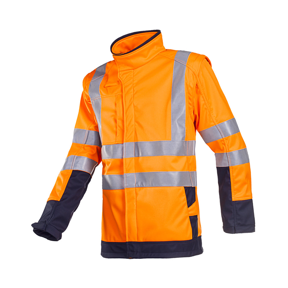 ARC Hi-Viz Softshell (CL.1/ARC2)