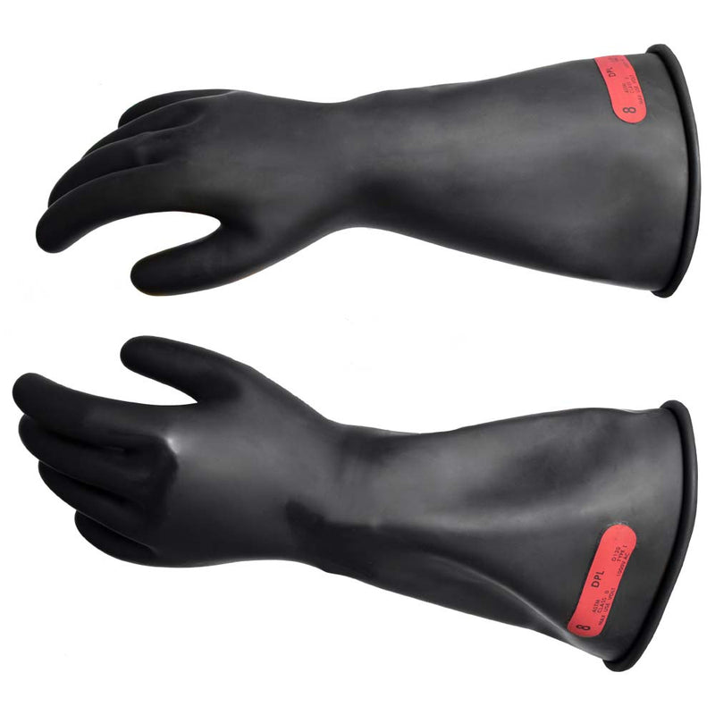 ASTM Class 0 Insulating Glove