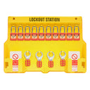Advanced Lockout Station - Large