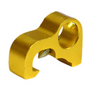 Aluminium MCB Lockout Toggle