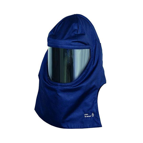 Arc Flash Hood (ATPV 40) - Skanwear®
