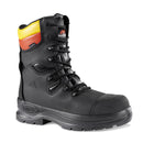 Démarrage de l'utilitaire ARC Flash