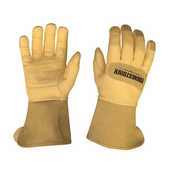 ARC Utility Glove (25 cal/cm²) – SKANWEAR®