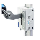 Antichute à clic Avanti