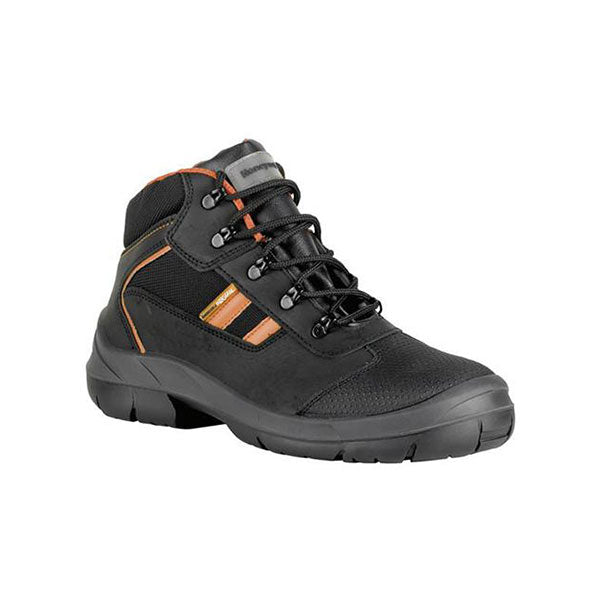 Bacou Sinra Safety Boot S3 - Skanwear®
