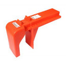 Verrouillage de robinet à tournant sphérique - Très grand (50 - 203 mm)