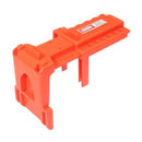 Verrouillage de robinet à bille - Grand (32 - 76 mm, longueur maximale de la poignée 254 mm)