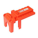 Ball Valve Lockout - Small (9.5 - 31mm, Max handle length 190mm)
