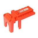 Verrouillage de robinet à tournant sphérique - Petit (9,5 - 31 mm, longueur maximale de la poignée 190 mm)