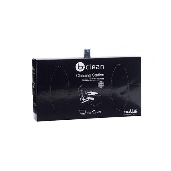 Bolle Safety Glasses Lens Clean Station - Skanwear®