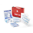 Kit de soins des brûlures