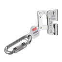 Cabloc Slider c/w Shock Absorber