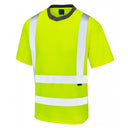 Class 2 Hi-Viz Comfort T-Shirt
