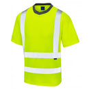 Class 2 Hi-Viz Comfort T-Shirt