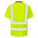 Class 2 Hi-Viz Comfort T-Shirt