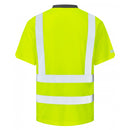 Class 2 Hi-Viz Comfort T-Shirt