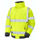 Blouson aviateur classe 3