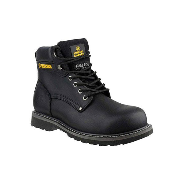 Constructor Safety Boot S3 - Skanwear®