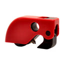 Verrouillage MCB couvert