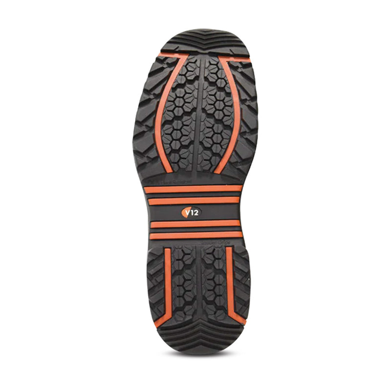 Defiant Petro Safety Boot S3