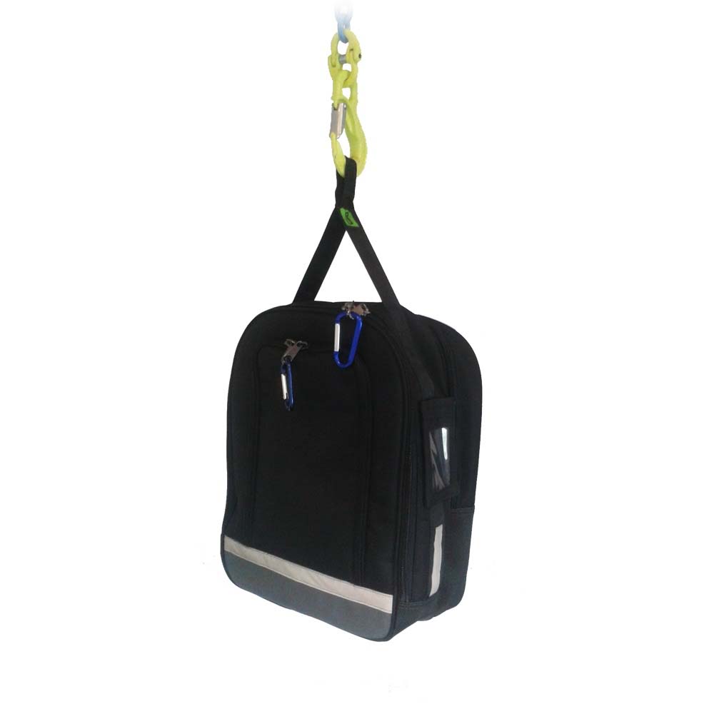 EMG Backpack Lifting Bag 29L – SKANWEAR®