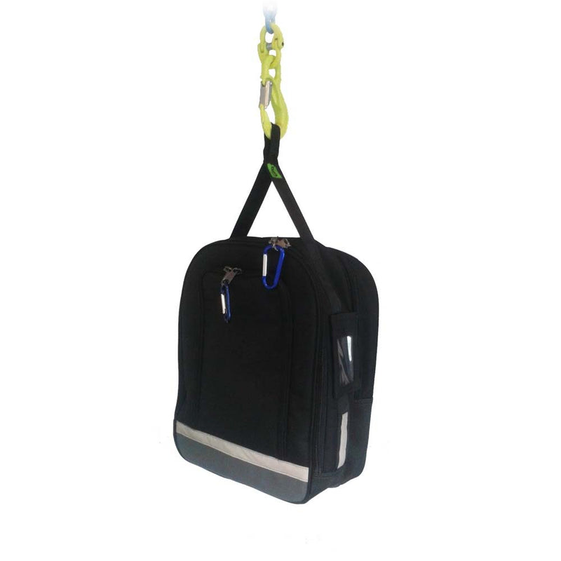 EMG Backpack Lifting Bag 29L
