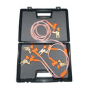 Dispositif de mise à la terre et de coupe courte